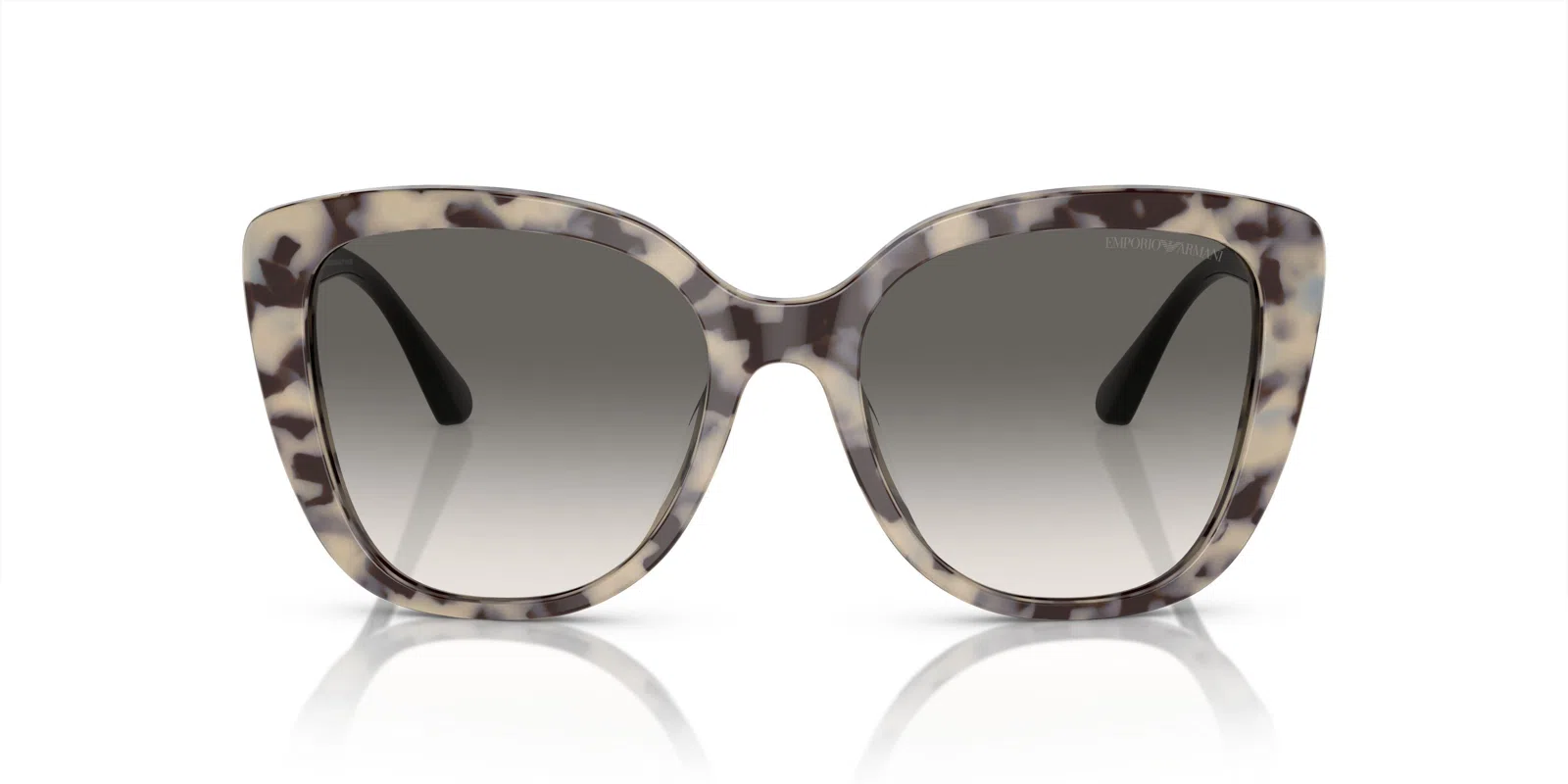 Emporio Armani 4214U Sunglasses - view 14